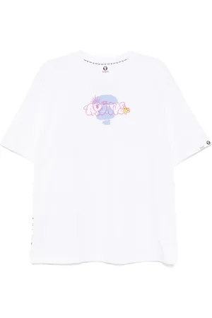 A Bathing Ape Logo