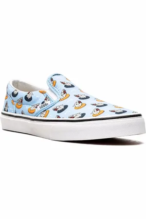 Vans Classic Slip