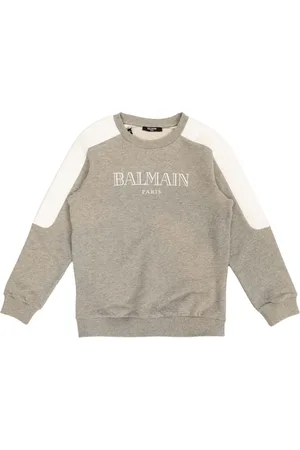 Balmain Logo