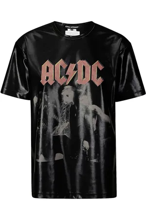 JUNYA WATANABE AC/DC t