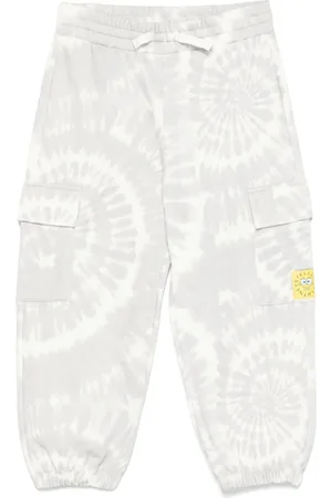Stella McCartney X SpongeBob SquarePants tie
