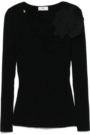 Elisabetta Franchi Floral