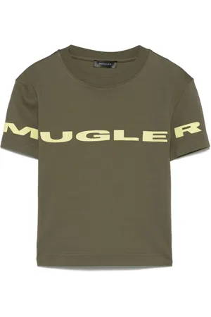 MUGLER Logo
