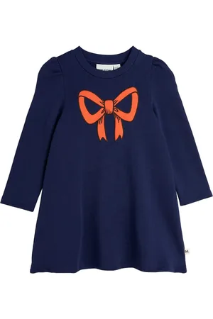 Mini Rodini Bow