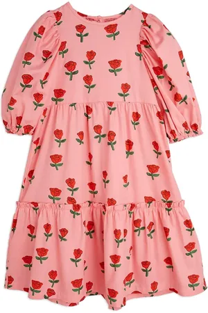 Mini Rodini Rose