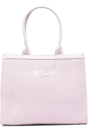 Msgm Logo