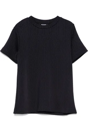 Balmain Monogram T