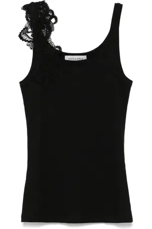 Ermanno Firenze Lace