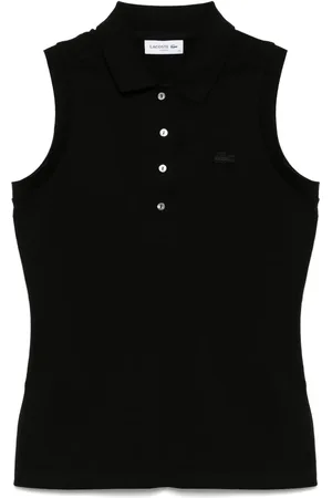 Lacoste Logo