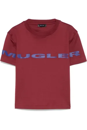 MUGLER Logo