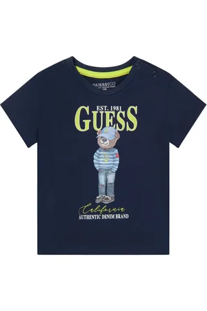 Guess Logo