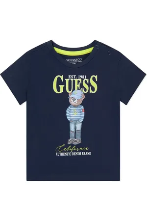 Guess Logo