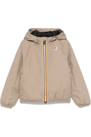 K-Way Zip