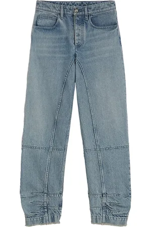 Jil Sander Tapered