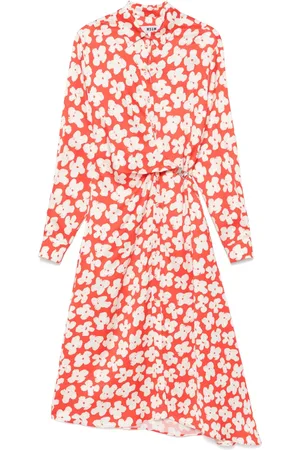 Msgm Floral