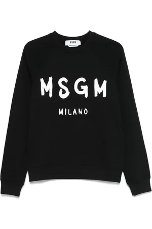 Msgm Logo