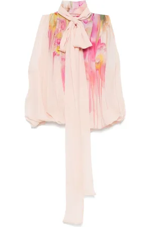 BLUMARINE Floral