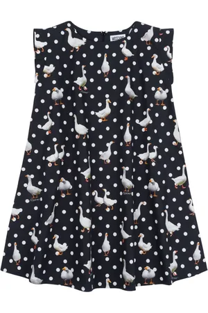 Moschino Goose