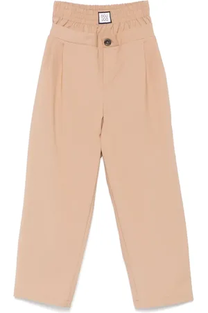 DOUUOD KIDS Pleat