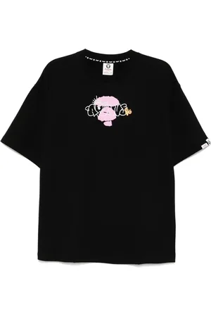 A Bathing Ape Logo