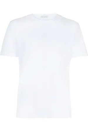 Paolo Pecora Cotton T