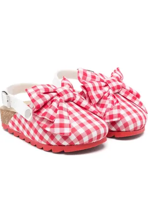 MONNALISA Gingham