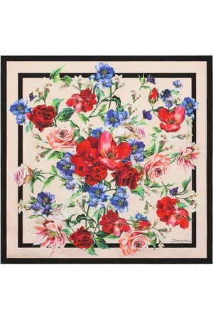 Dolce & Gabbana Floral