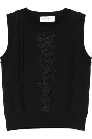 Ermanno Firenze Lace