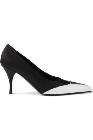 Prada 85mm satin