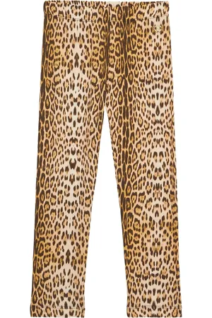 Roberto Cavalli Leopard