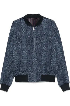 Etro Patterned