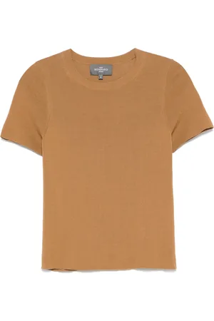 ERIC BOMPARD Knitted T