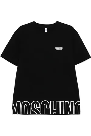 Moschino Raised