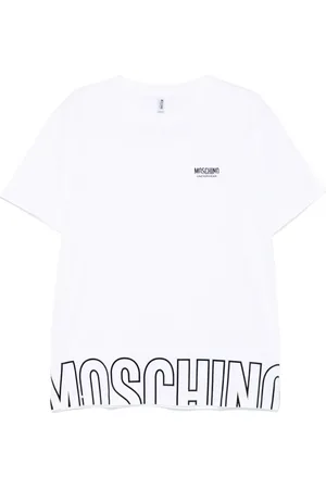 Moschino Raised