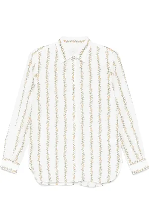 Paul Smith Inflorescence