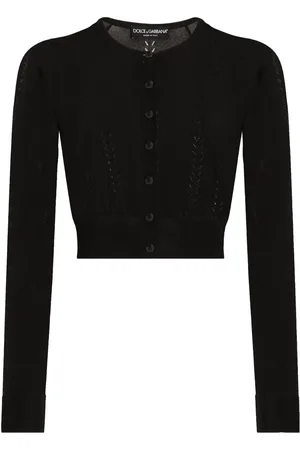 Dolce & Gabbana Openwork
