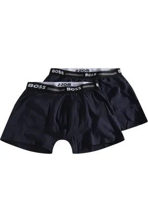 HUGO BOSS Logo