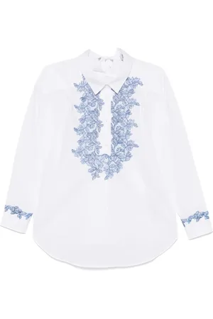 Ermanno Firenze Floral