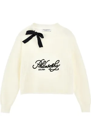 PHILOSOPHY DI LORENZO SERAFINI Bow