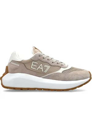 EA7 Logo