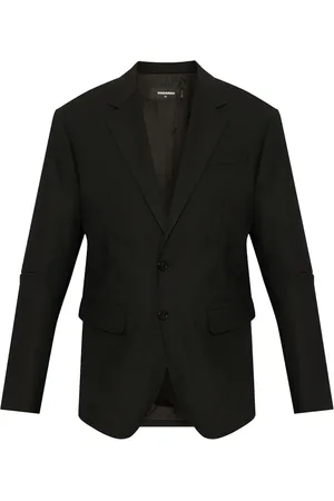 Dsquared2 Cut