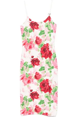 BLUMARINE Floral