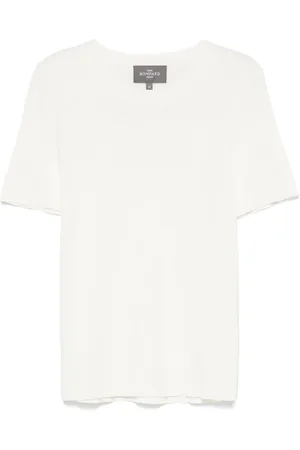 ERIC BOMPARD Knitted T