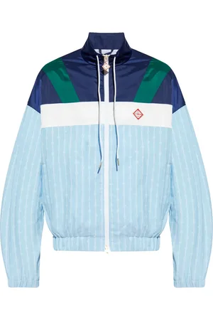 Casablanca Pinstripe