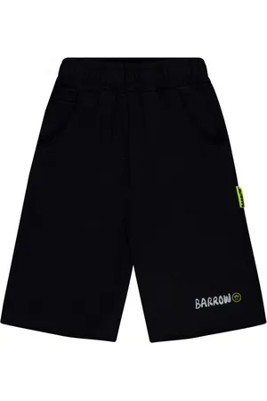 BARROW Logo