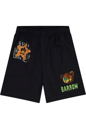 BARROW Graphic