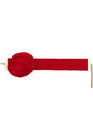 BLUMARINE Satin