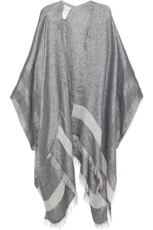 PESERICO SIGN Lurex cardi
