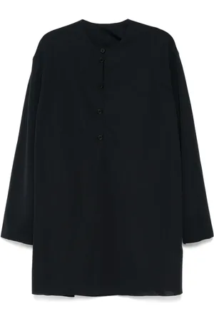 CFCL High gauge Milan loop buttoned T
