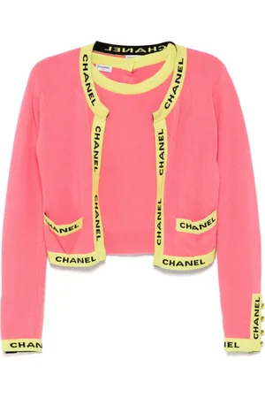 CHANEL CHANEL Pre